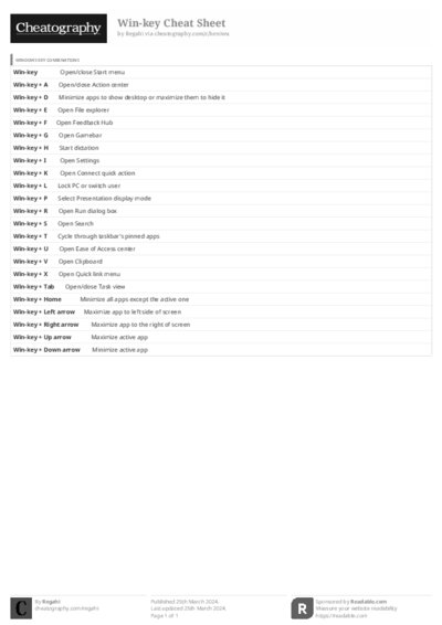 PDF (Black & white) — Style 3
