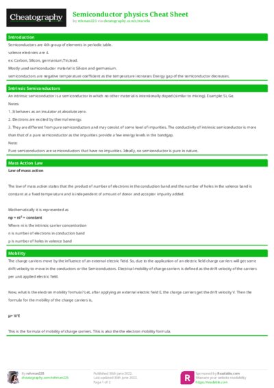 PDF (Colour) — Style 1