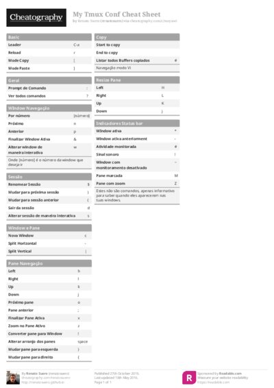PDF (Colour) — Style 1