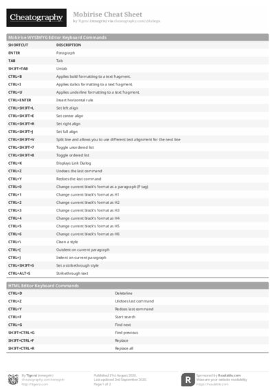 PDF (Black & white) — Style 1