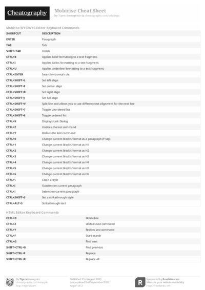PDF (Black & white) — Style 2