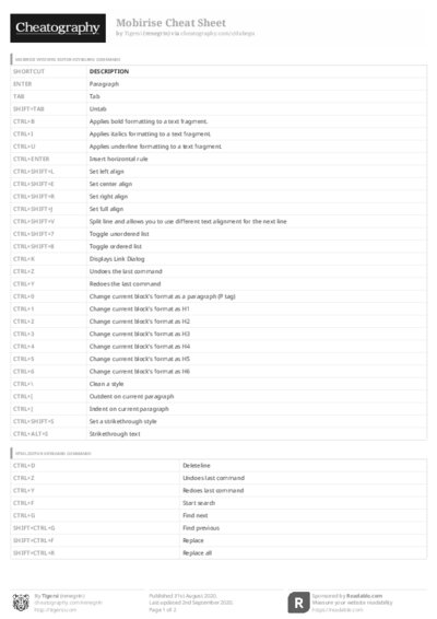 PDF (Black & white) — Style 3
