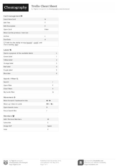 PDF (Black & white) — Style 2