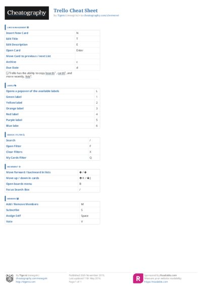 PDF (Colour) — Style 3