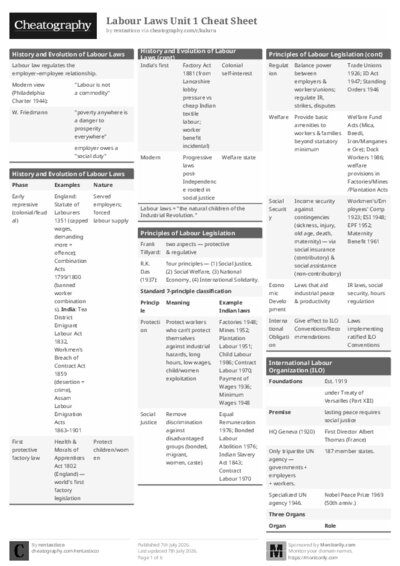 PDF (Black & white) — Style 1