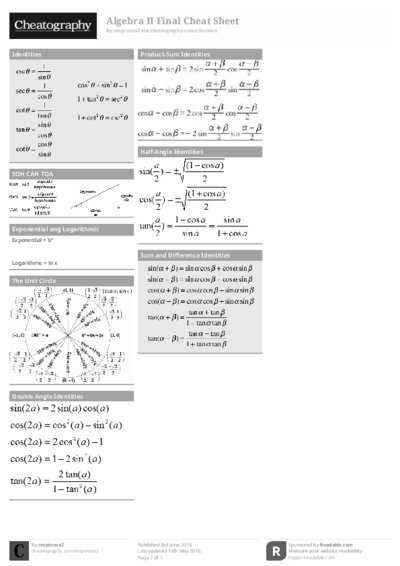 PDF (Black & white) — Style 1