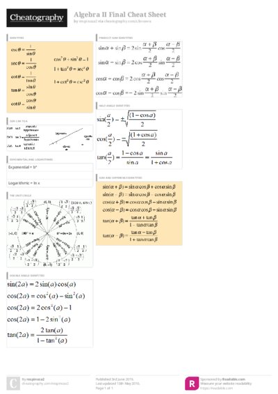 PDF (Colour) — Style 3