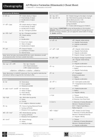 PDF (Black & white) — Style 1