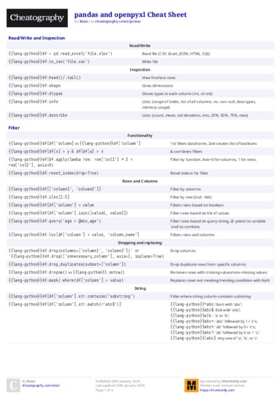PDF (Colour) — Style 2