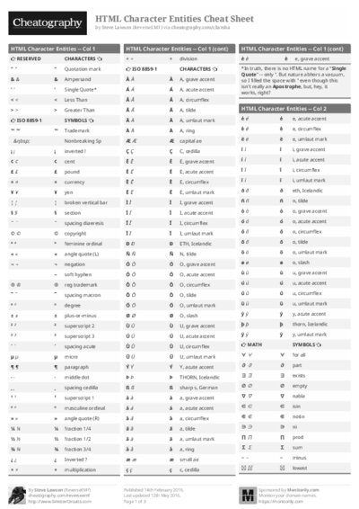 PDF (Black & white) — Style 1
