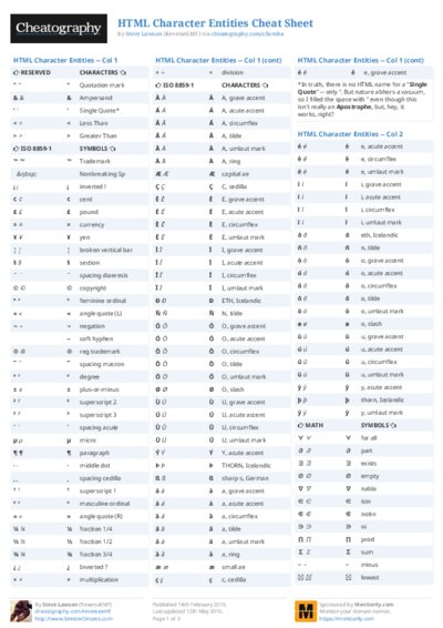 PDF (Colour) — Style 2