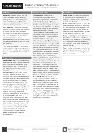 PDF (Black & white) — Style 1