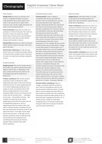 PDF (Black & white) — Style 2