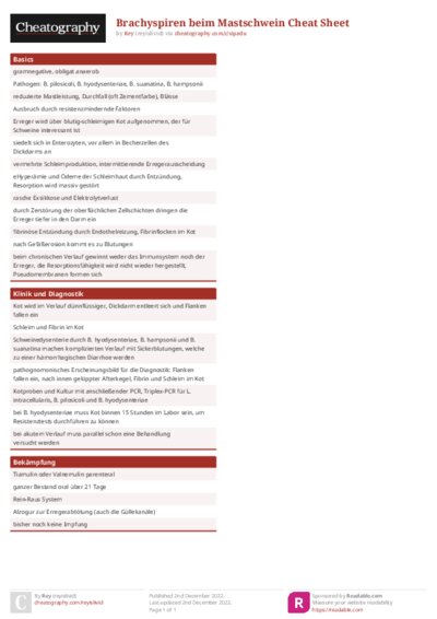 PDF (Colour) — Style 1