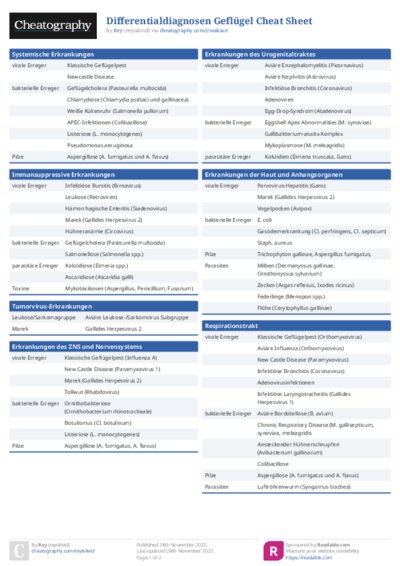 PDF (Colour) — Style 1