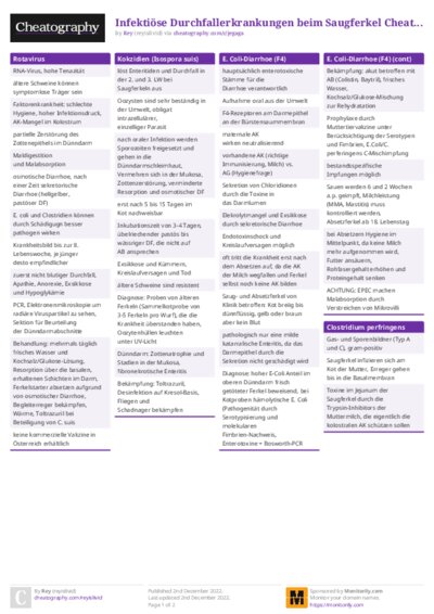 PDF (Colour) — Style 1