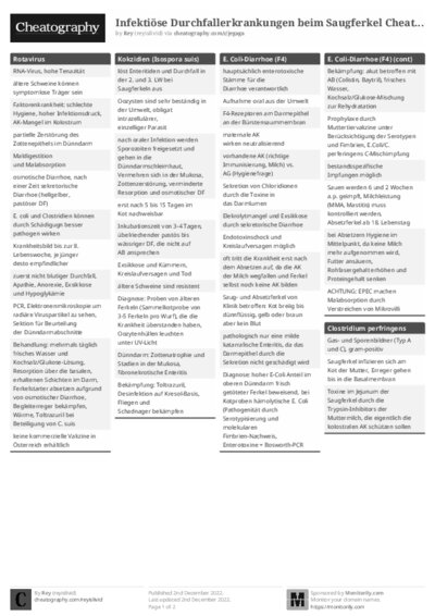 PDF (Black & white) — Style 1