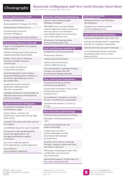 PDF (Colour) — Style 1