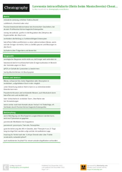 PDF (Colour) — Style 1