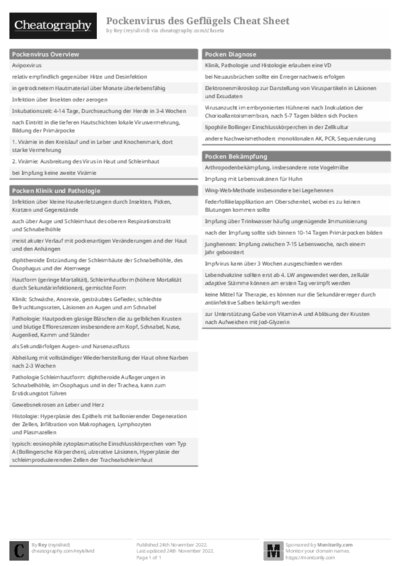 PDF (Black & white) — Style 1