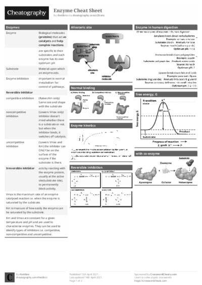 PDF (Black & white) — Style 1