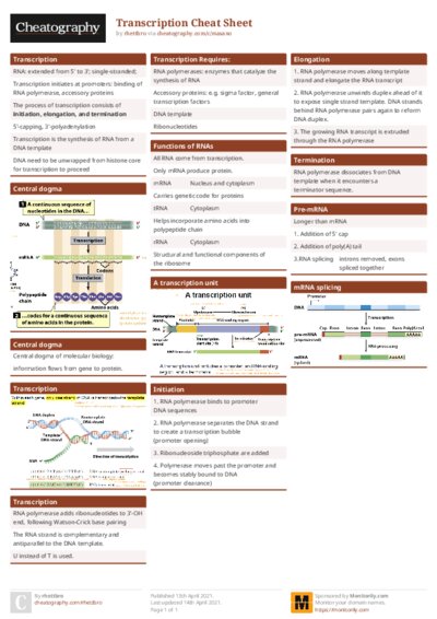 PDF (Colour) — Style 1