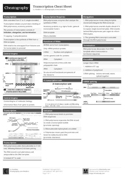 PDF (Black & white) — Style 1