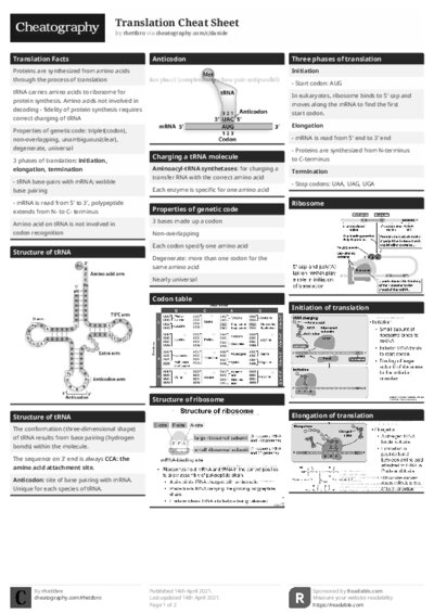 PDF (Black & white) — Style 1