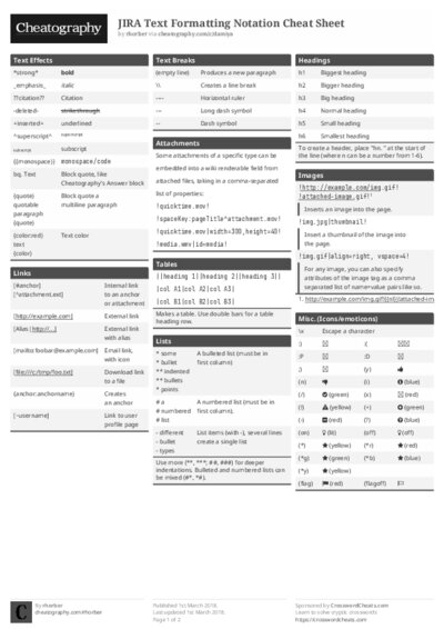 PDF (Black & white) — Style 1