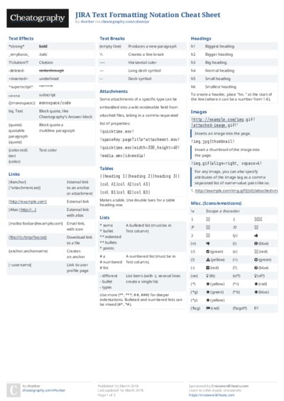 PDF (Colour) — Style 2
