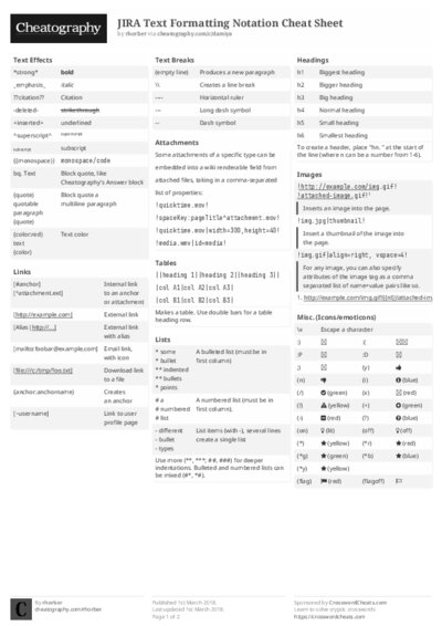 PDF (Black & white) — Style 2