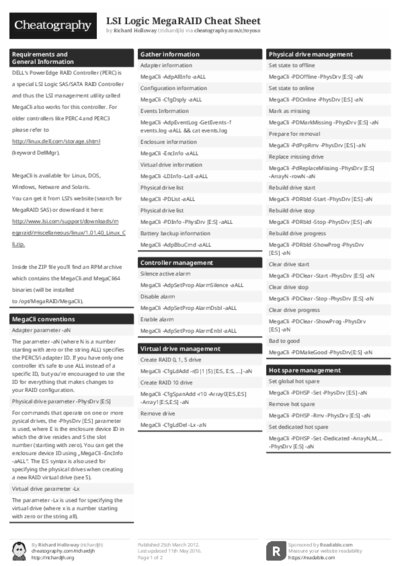 PDF (Black & white) — Style 1