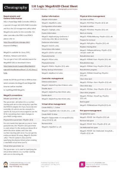 PDF (Colour) — Style 2