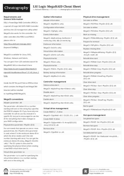 PDF (Black & white) — Style 2