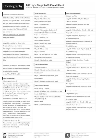 PDF (Black & white) — Style 3