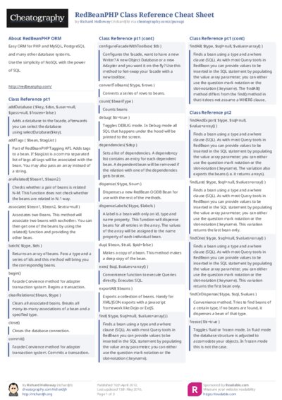 PDF (Colour) — Style 2