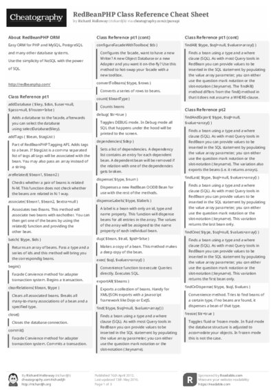 PDF (Black & white) — Style 2