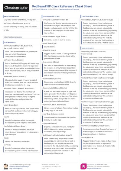 PDF (Colour) — Style 3