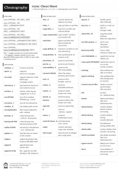 PDF (Black & white) — Style 3