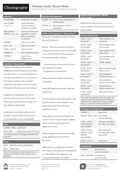 PDF (Black & white) — Style 1