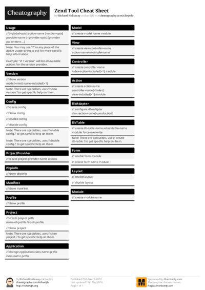 PDF (Colour) — Style 1