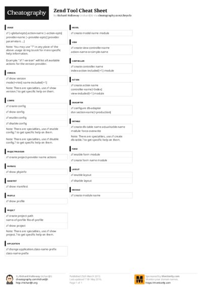 PDF (Colour) — Style 3