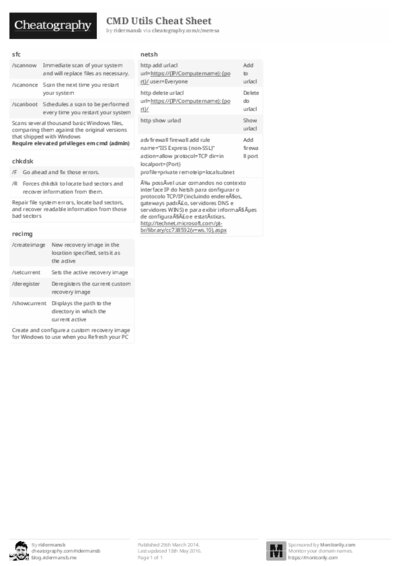 PDF (Black & white) — Style 2