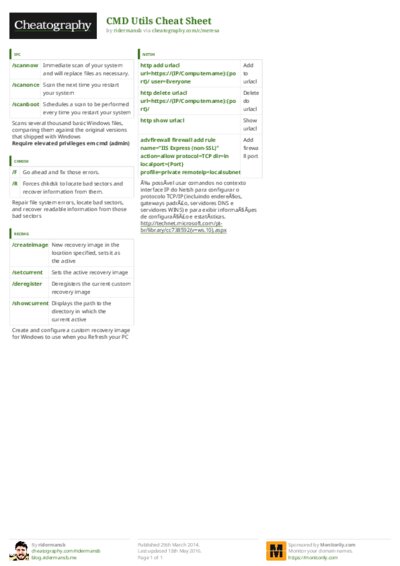 PDF (Colour) — Style 3
