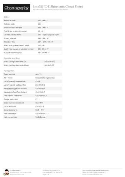 PDF (Colour) — Style 2