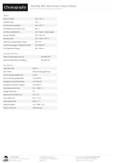 PDF (Black & white) — Style 2