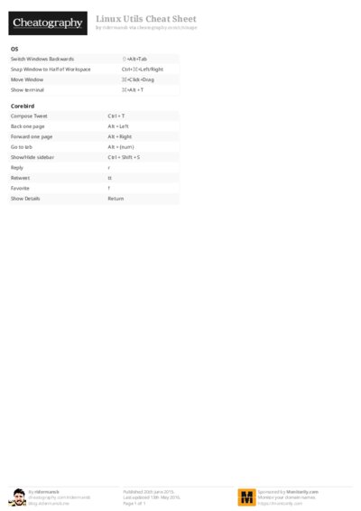 PDF (Colour) — Style 2
