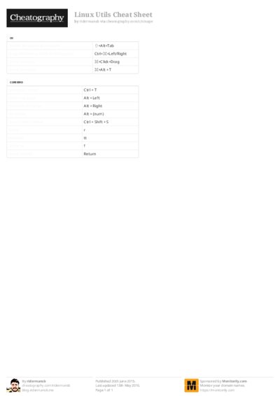 PDF (Colour) — Style 3