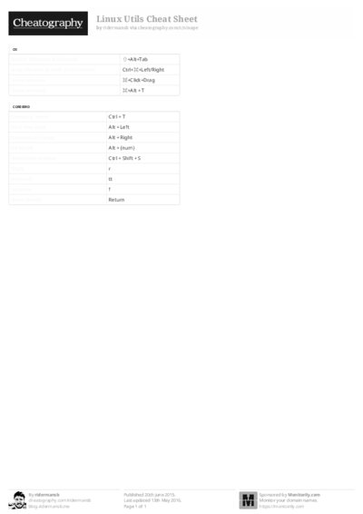 PDF (Black & white) — Style 3