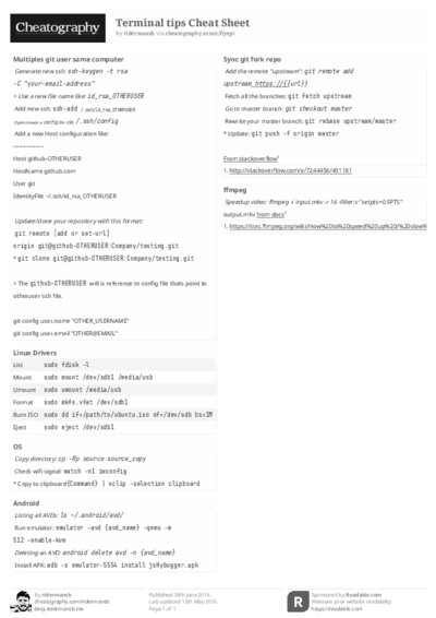 PDF (Black & white) — Style 2